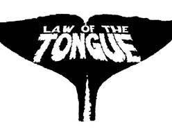 logo Law Of The Tongue
